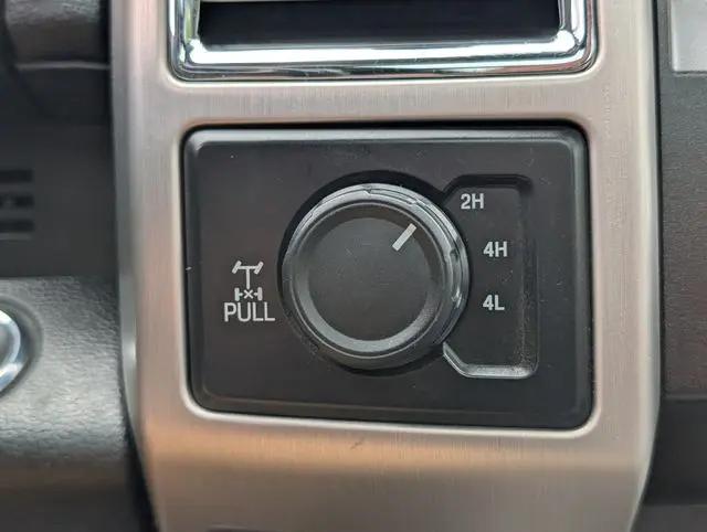 2017 Ford F-350 Platinum