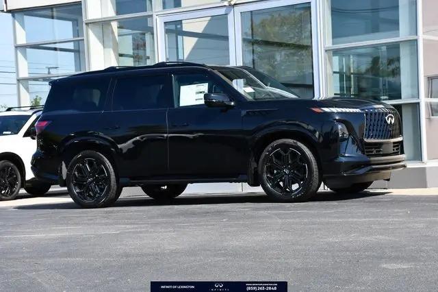 2027 INFINITI QX80 SPORT for sale in Lexington, KY