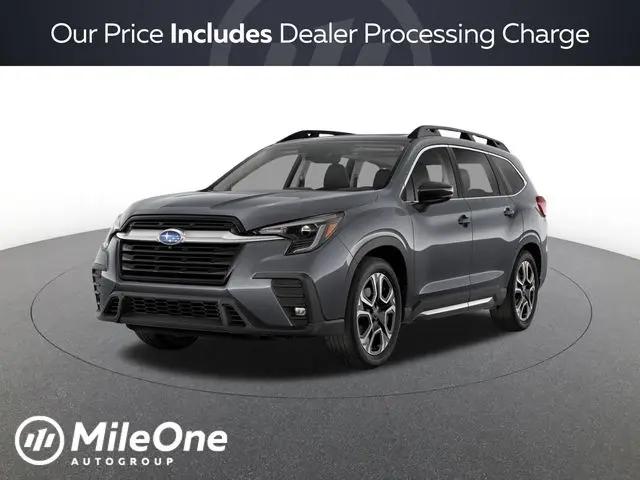 2026 Subaru Ascent Limited 8-Passenger for sale in Owings Mills, MD