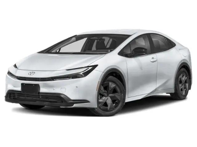 2025 Toyota Prius LE for sale in Brentwood, TN