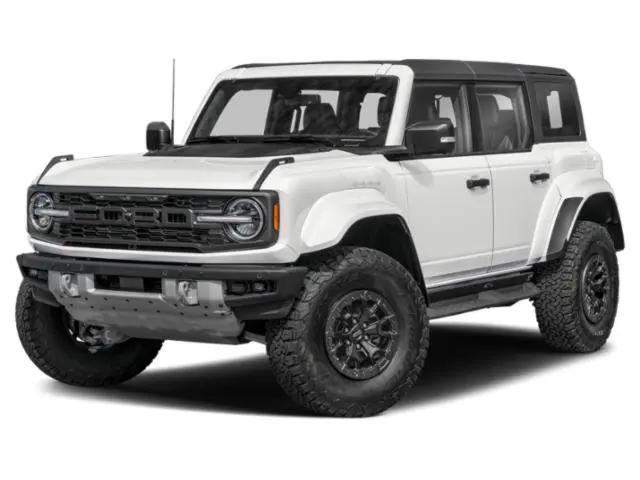 2025 Ford Bronco Raptor for sale in Brentwood, TN