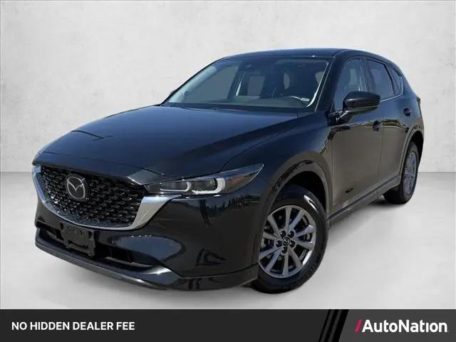 2025 Mazda CX-5 2.5 S Preferred for sale in Avondale, AZ