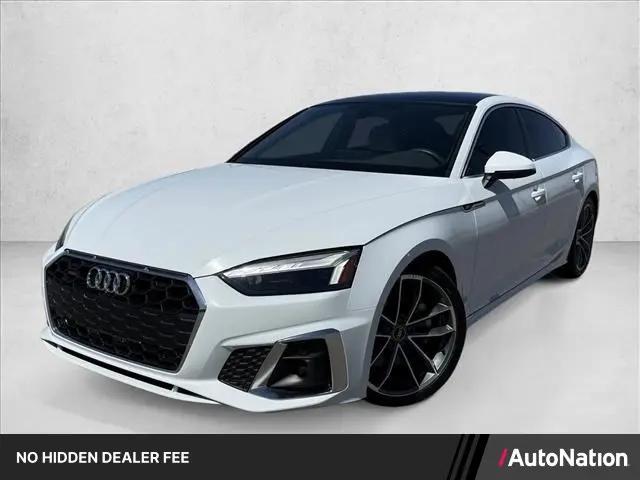 2024 Audi A5 Sportback Premium Plus 45 TFSI quattro S tronic for sale in Avondale, AZ