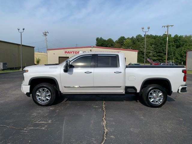 2024 Chevrolet Silverado 2500HD 4WD Crew Cab Standard Bed High Country for sale in Heber Springs, AR