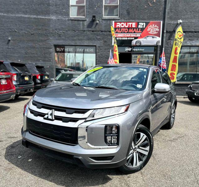2025 Mitsubishi Outlander Sport 2.0 S AWC for sale in Newark, NJ