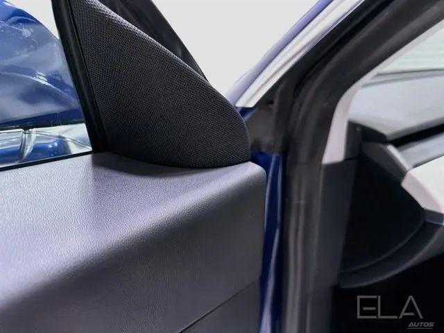 2020 Tesla Model 3 Long Range Dual Motor All-Wheel Drive