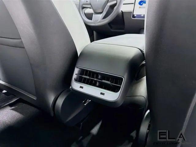 2020 Tesla Model 3 Long Range Dual Motor All-Wheel Drive