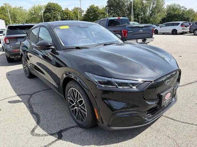 2026 Ford Mustang Mach-E Premium for sale in Seekonk, MA