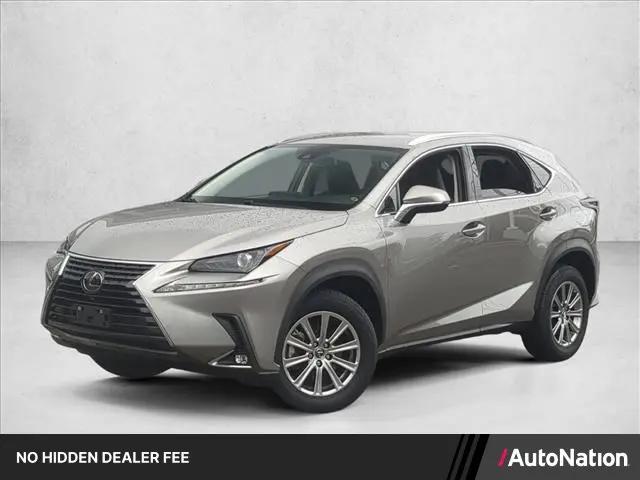 2021 Lexus NX 300 NX 300 for sale in Cockeysville, MD