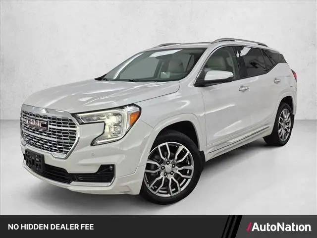 2024 GMC Terrain AWD Denali for sale in Hardeeville, SC