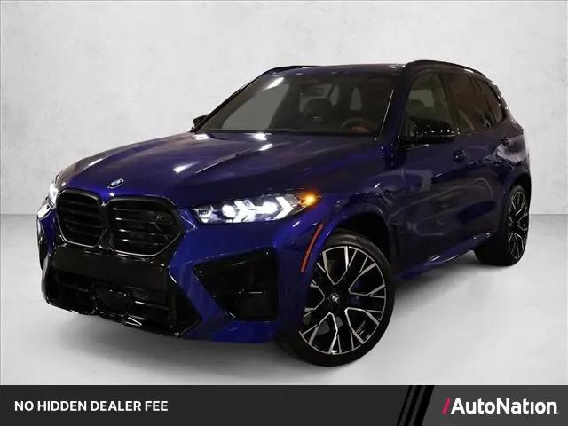 2026 BMW X5 M Competition for sale in Rockville, MD