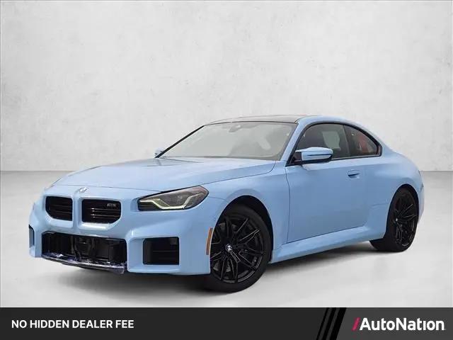 2026 BMW M2 M2 for sale in Rockville, MD