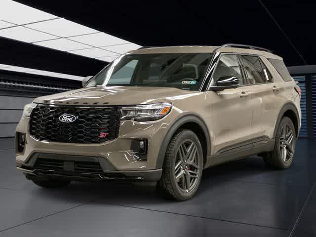 2027 Ford Explorer ST for sale in Zelienople, PA