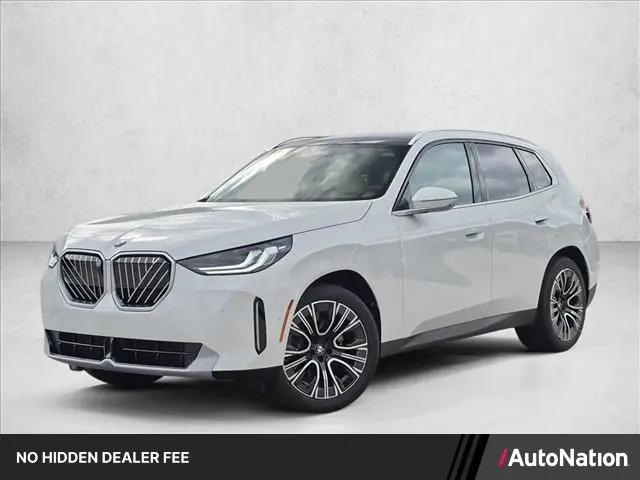 2026 BMW X3 30 xDrive for sale in Towson, MD