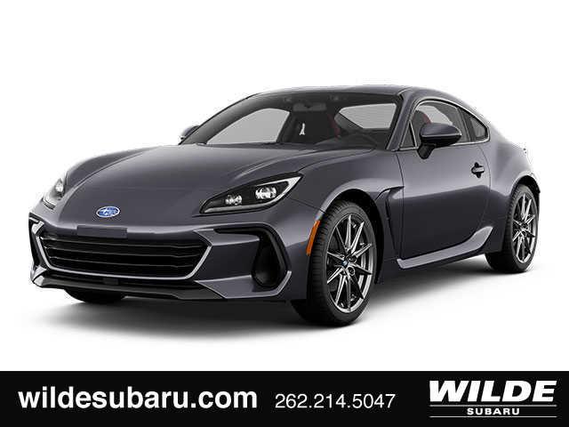 2026 Subaru BRZ Limited for sale in Waukesha, WI
