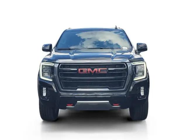 2021 GMC Yukon 4WD AT4