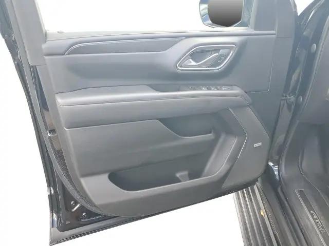 2021 GMC Yukon 4WD AT4