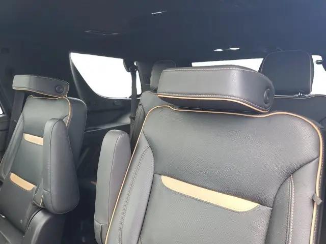2021 GMC Yukon 4WD AT4