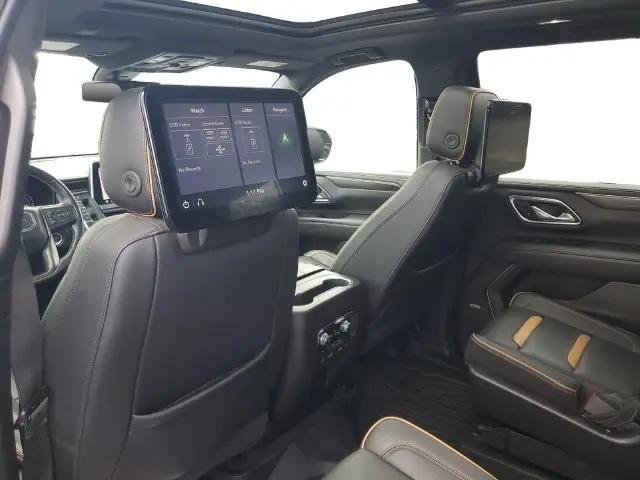 2021 GMC Yukon 4WD AT4