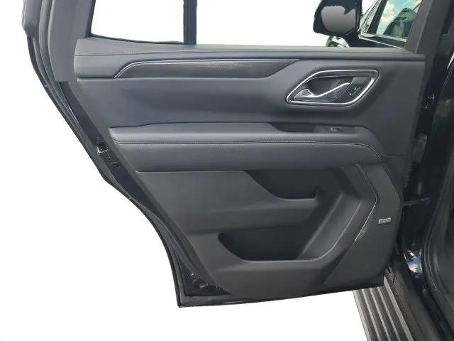 2021 GMC Yukon 4WD AT4