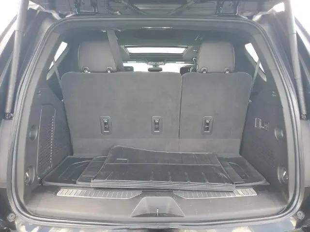 2021 GMC Yukon 4WD AT4