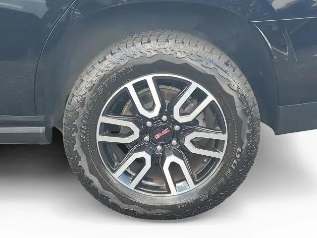 2021 GMC Yukon 4WD AT4