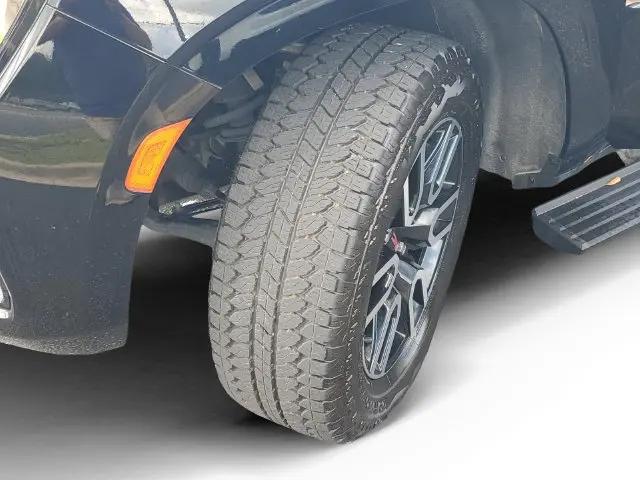 2021 GMC Yukon 4WD AT4