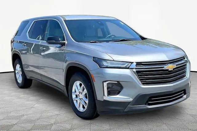 2023 Chevrolet Traverse FWD LS for sale in Lowell, NC
