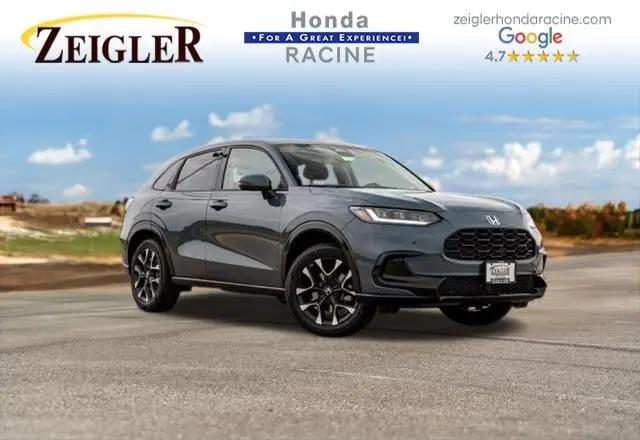 2027 Honda HR-V EX- AWD for sale in Mount Pleasant, WI