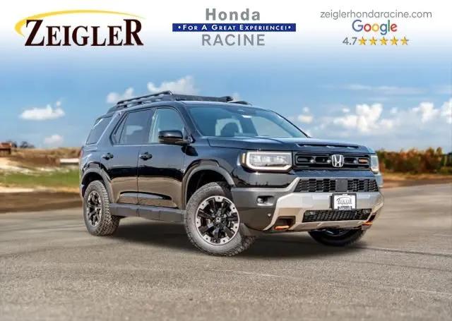 2026 Honda Passport AWD TrailSport Elite for sale in Mount Pleasant, WI