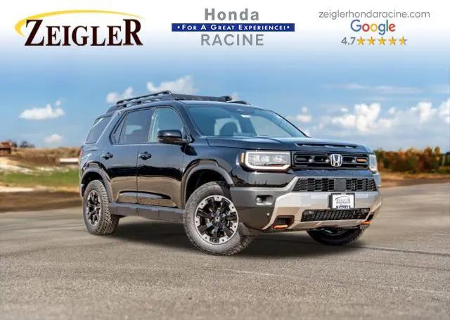 2026 Honda Passport AWD TrailSport Elite for sale in Mount Pleasant, WI