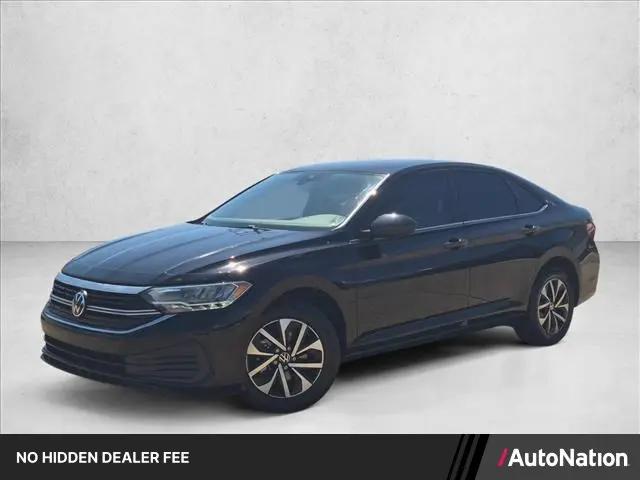2024 Volkswagen Jetta 1.5T S for sale in Northglenn, CO