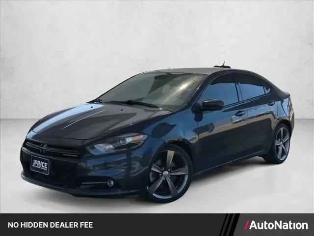 2014 Dodge Dart GT for sale in Northglenn, CO