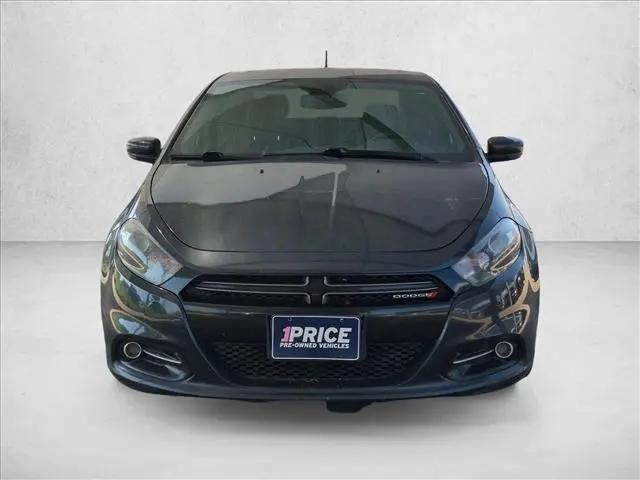2014 Dodge Dart GT