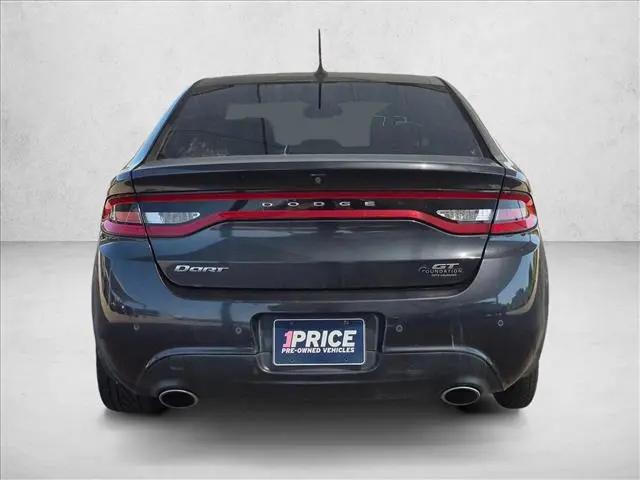 2014 Dodge Dart GT