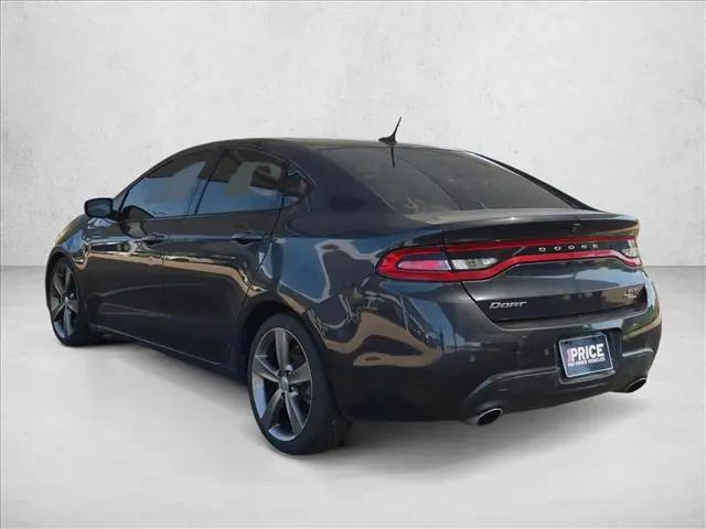 2014 Dodge Dart GT