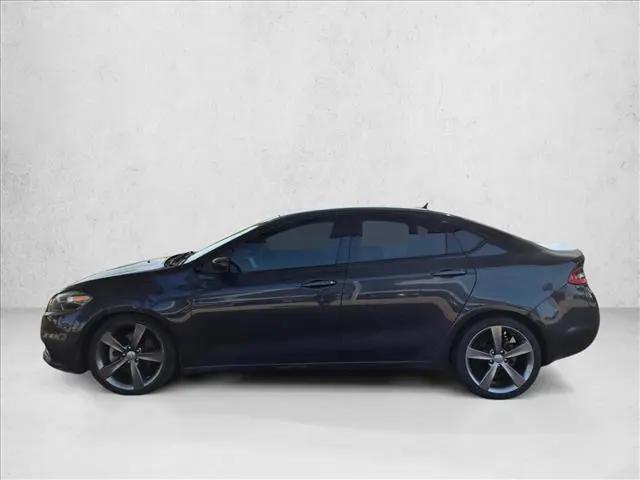 2014 Dodge Dart GT