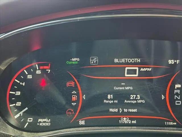 2014 Dodge Dart GT