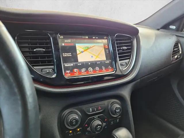 2014 Dodge Dart GT