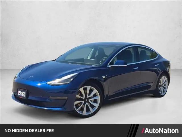 2019 Tesla Model 3 Long Range for sale in Northglenn, CO