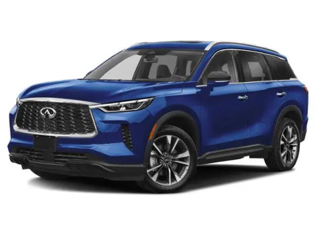 2024 INFINITI QX60 LUXE AWD for sale in Great Neck, NY