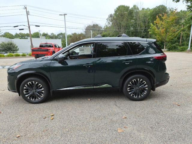 2026 Nissan Rogue Platinum for sale in Auburn, MA