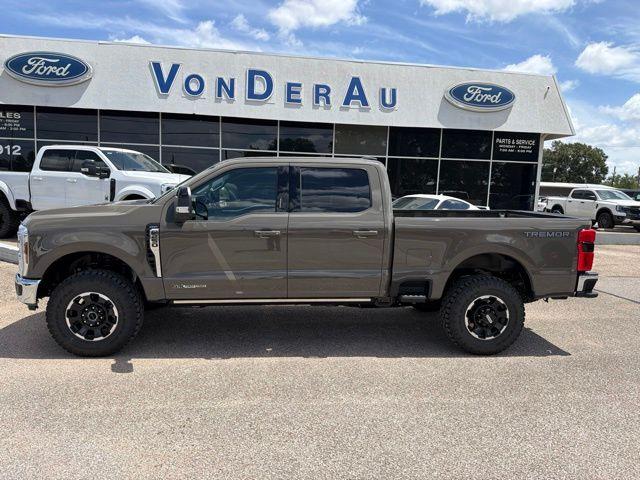 2026 Ford F-250 LARIAT for sale in El Campo, TX