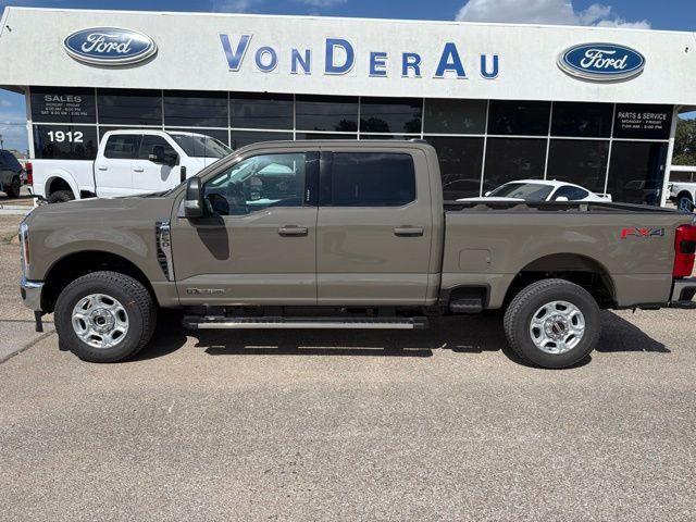 2026 Ford F-250 XLT for sale in El Campo, TX
