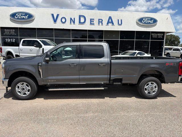 2026 Ford F-350 XLT for sale in El Campo, TX