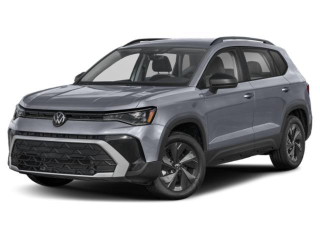 2027 Volkswagen Taos S for sale in Houston, TX