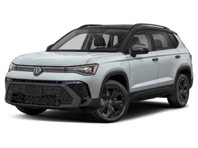 2027 Volkswagen Taos SE Black for sale in Houston, TX