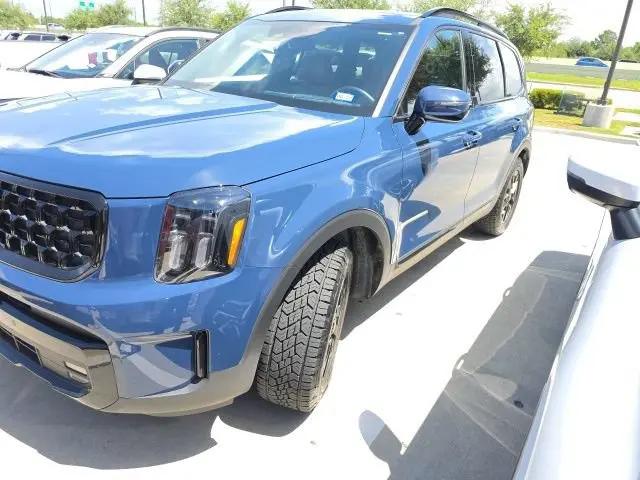 2025 Kia Telluride SX Prestige X-Pro for sale in Friendswood, TX