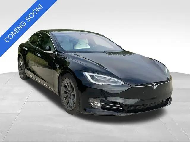 2018 Tesla Model S P100D for sale in Sanford, NC