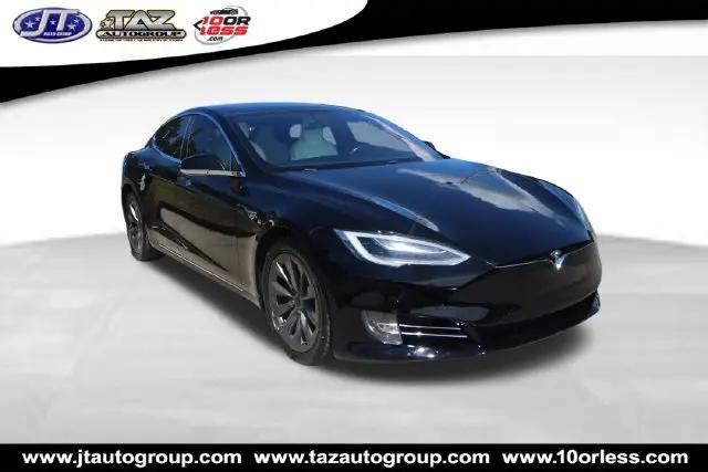 2018 Tesla Model S P100D for sale in Sanford, NC